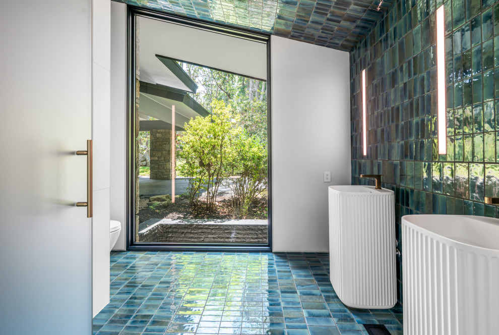 Private Residence - Biltmore Forest