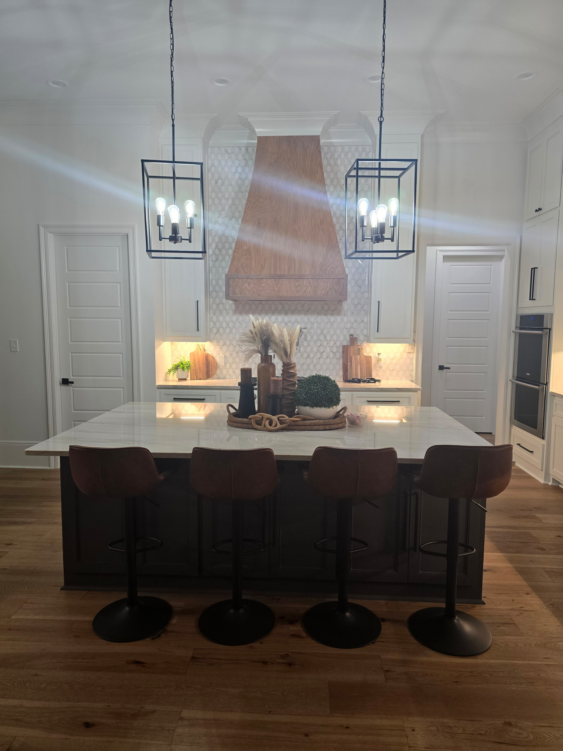 Kitchen Renovations