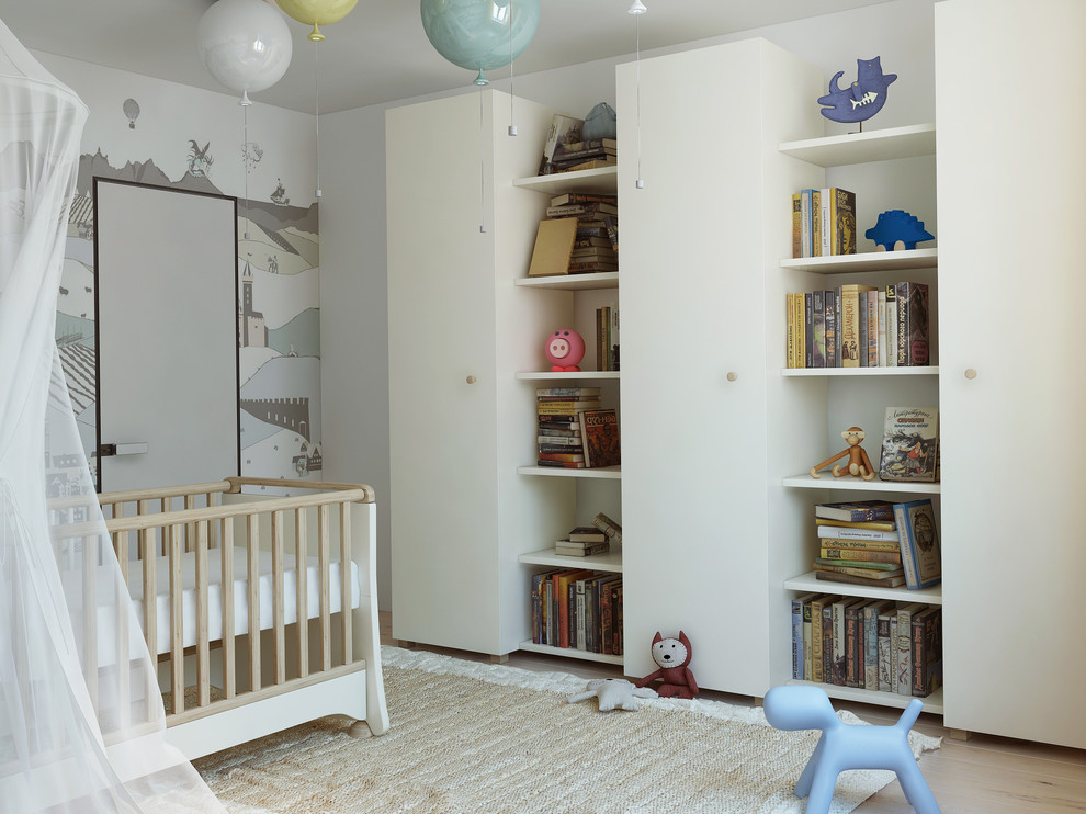 Квартира на Мироновской