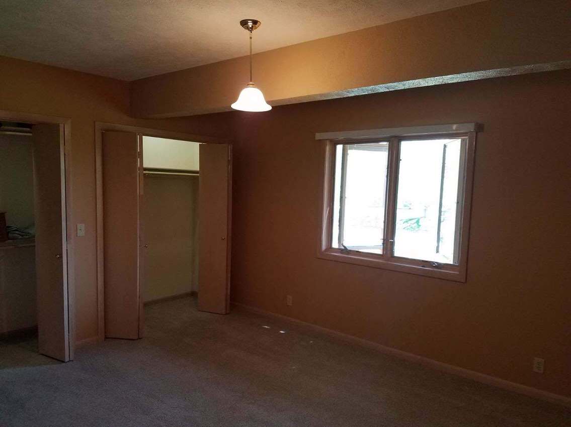 Interior Project 1