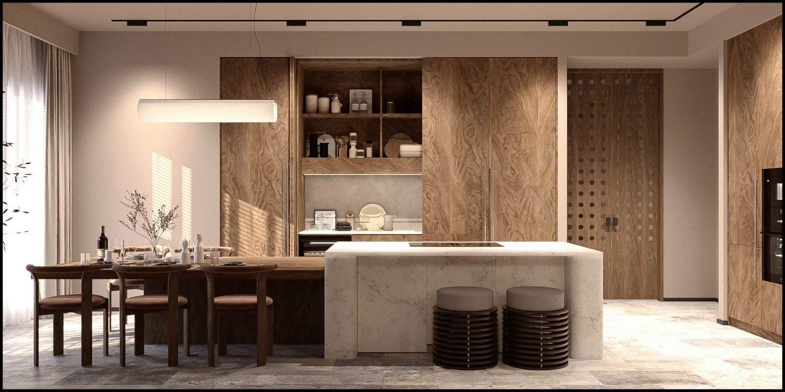 Калифорнийский берег