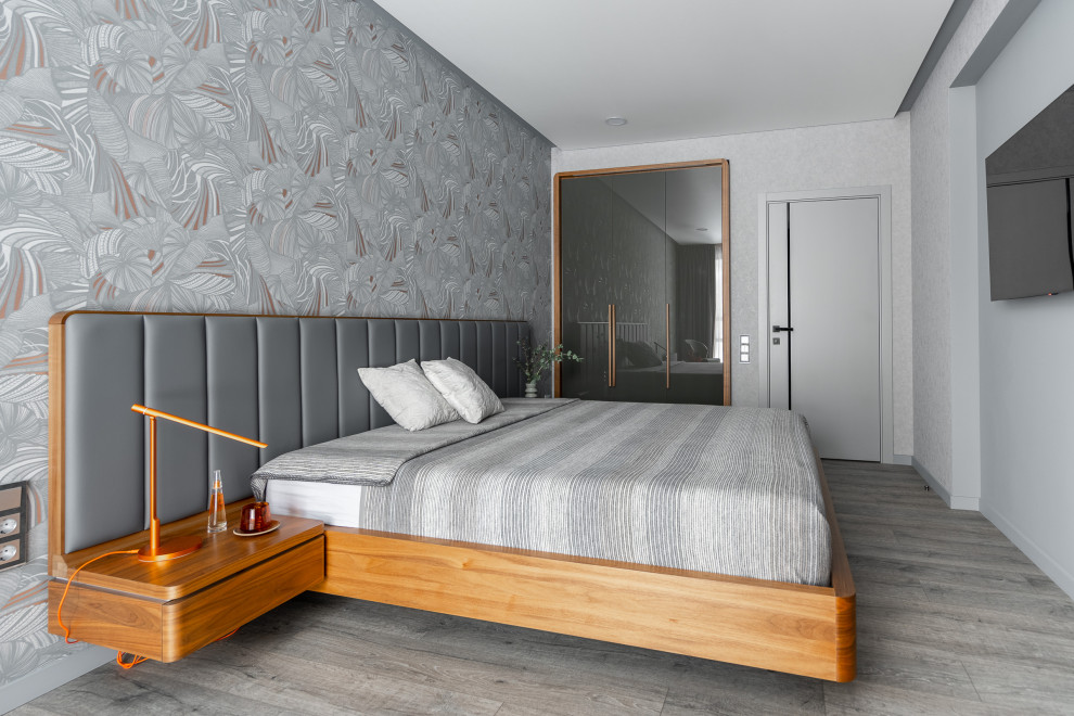 Фотосъемка в ЖК Светлый Мир Внутри