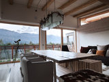 Chalet e Case di Montagna: Lo Stile Montano Italiano si Rinnova (8 photos) - image  on http://www.designedoo.it