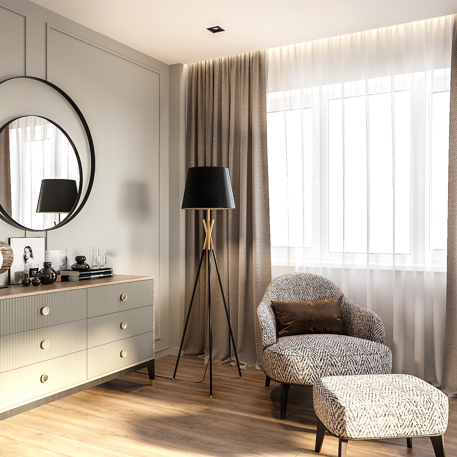 Двухкомнатная квартира для взрослой пары. г Новочебоксарск