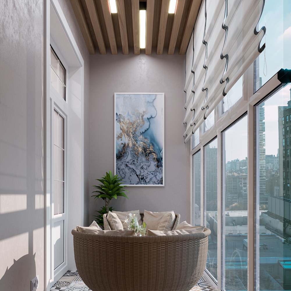 Дизайн интерьера