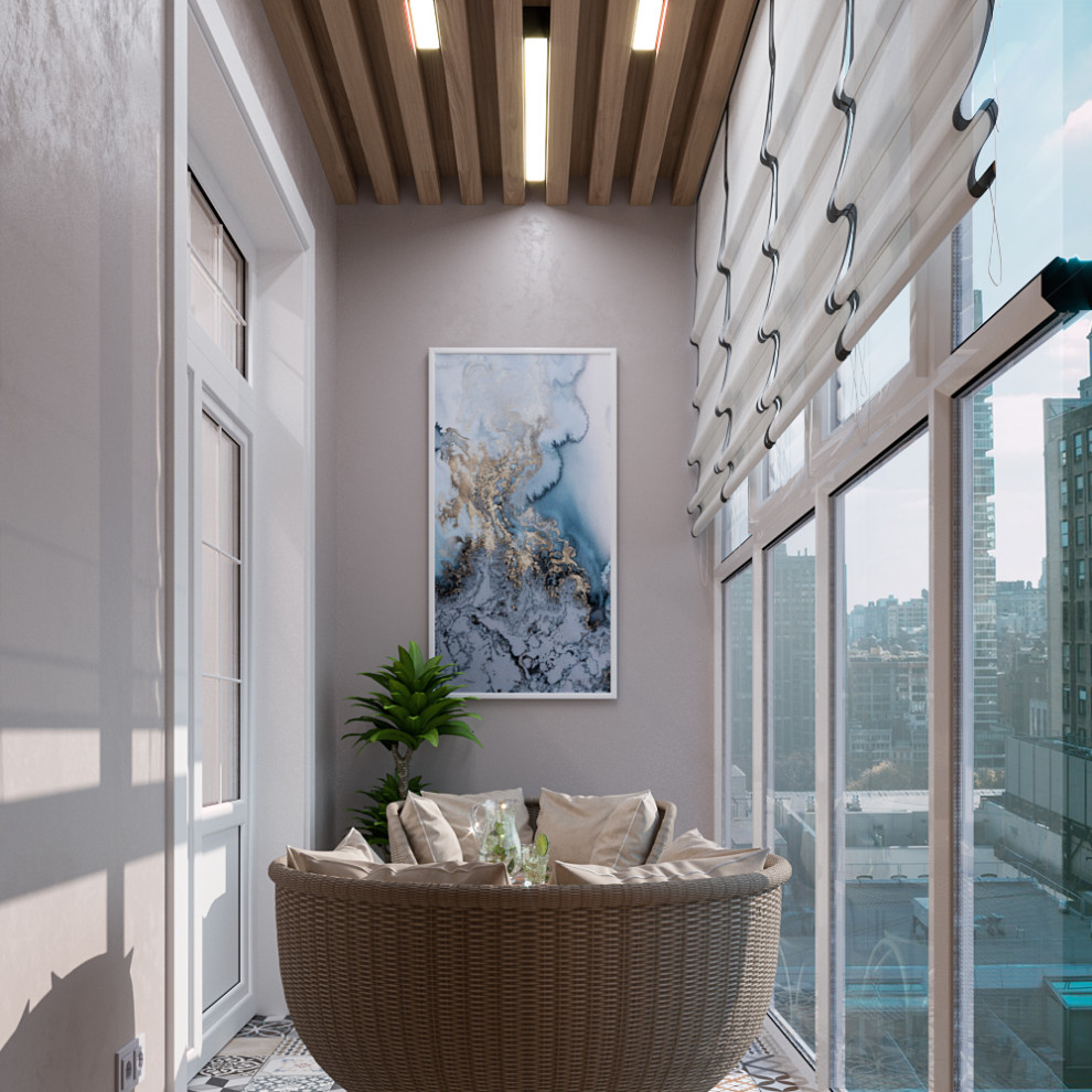 Дизайн интерьера