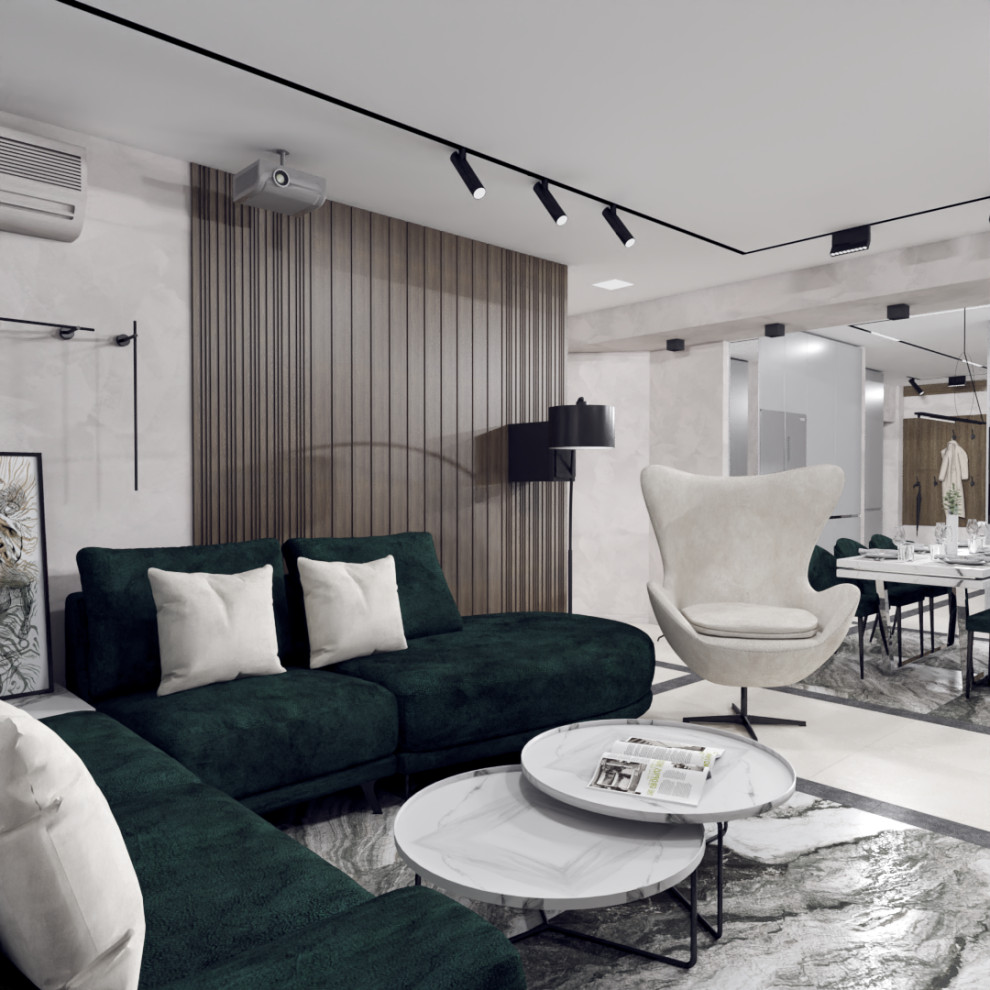 Квартира. Урицкого 24