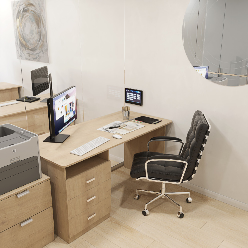 Мужской офис