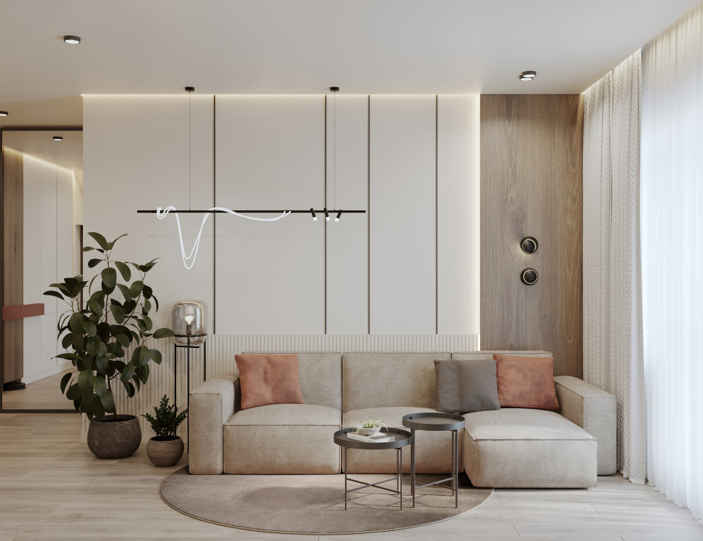 2-х Комнатная Квартира