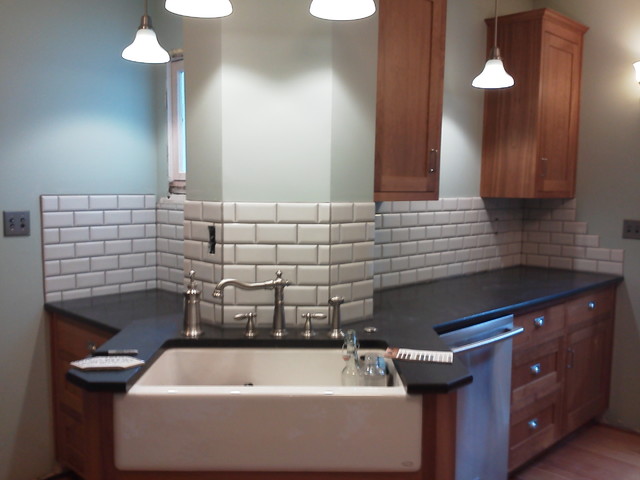 Kitchens traditional-kitchen