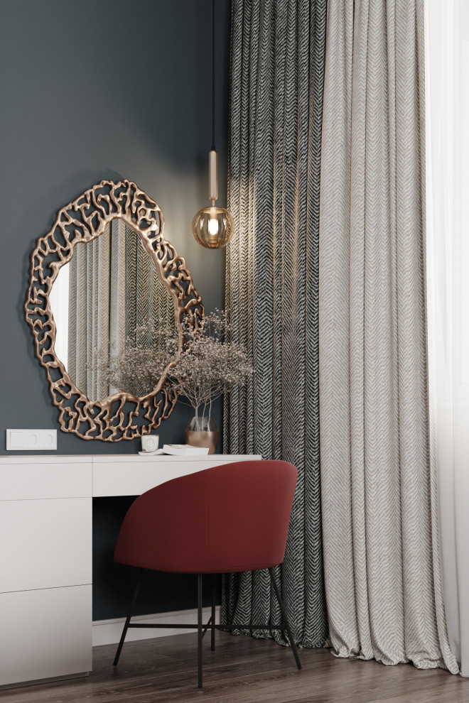 Дом в КП "Ново-Луговая"