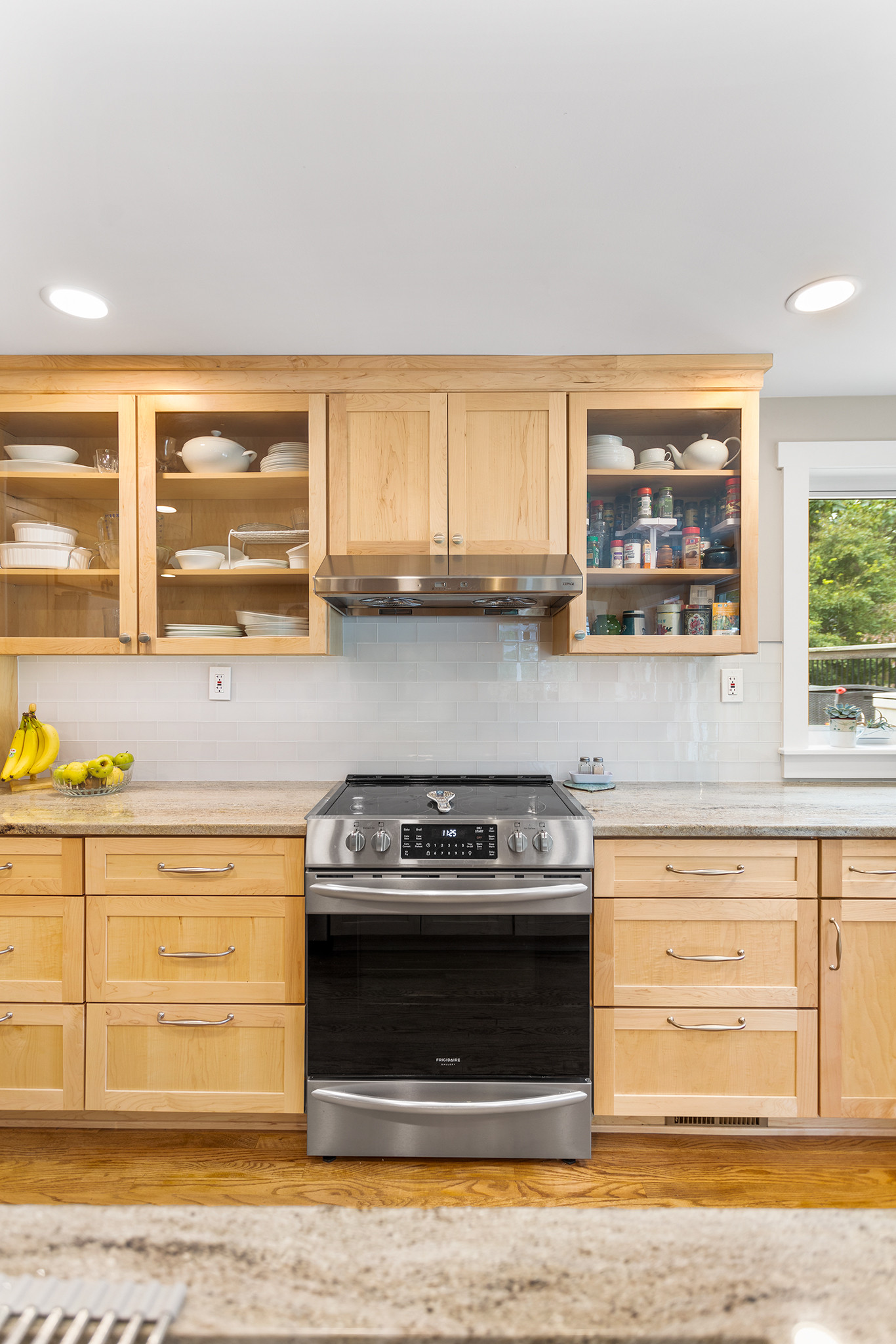 Kitchen Renovation in Media