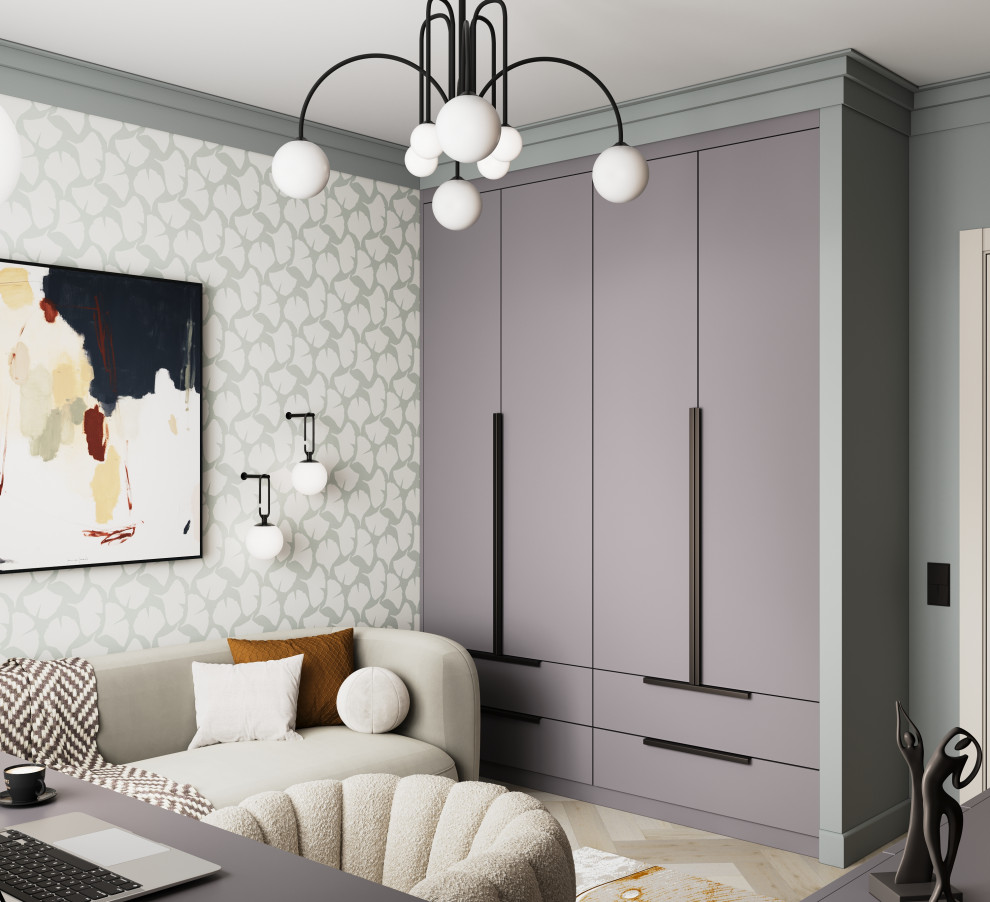 Маленькая Италия