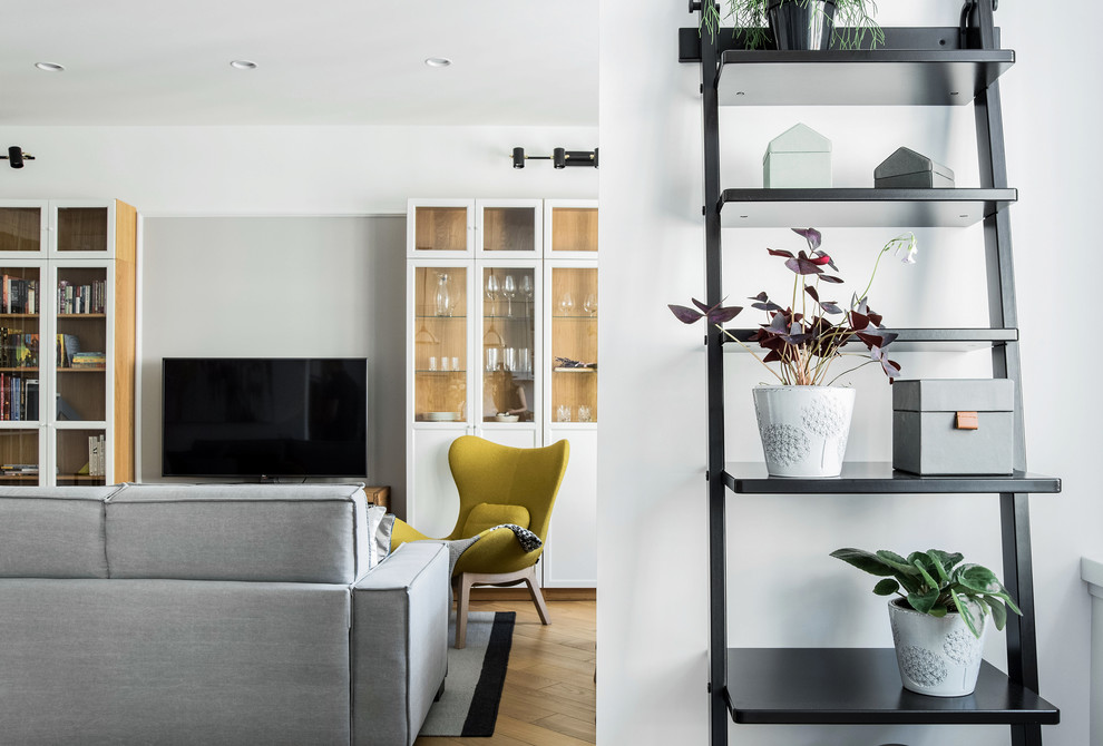 Солнечные апартаменты в Киеве