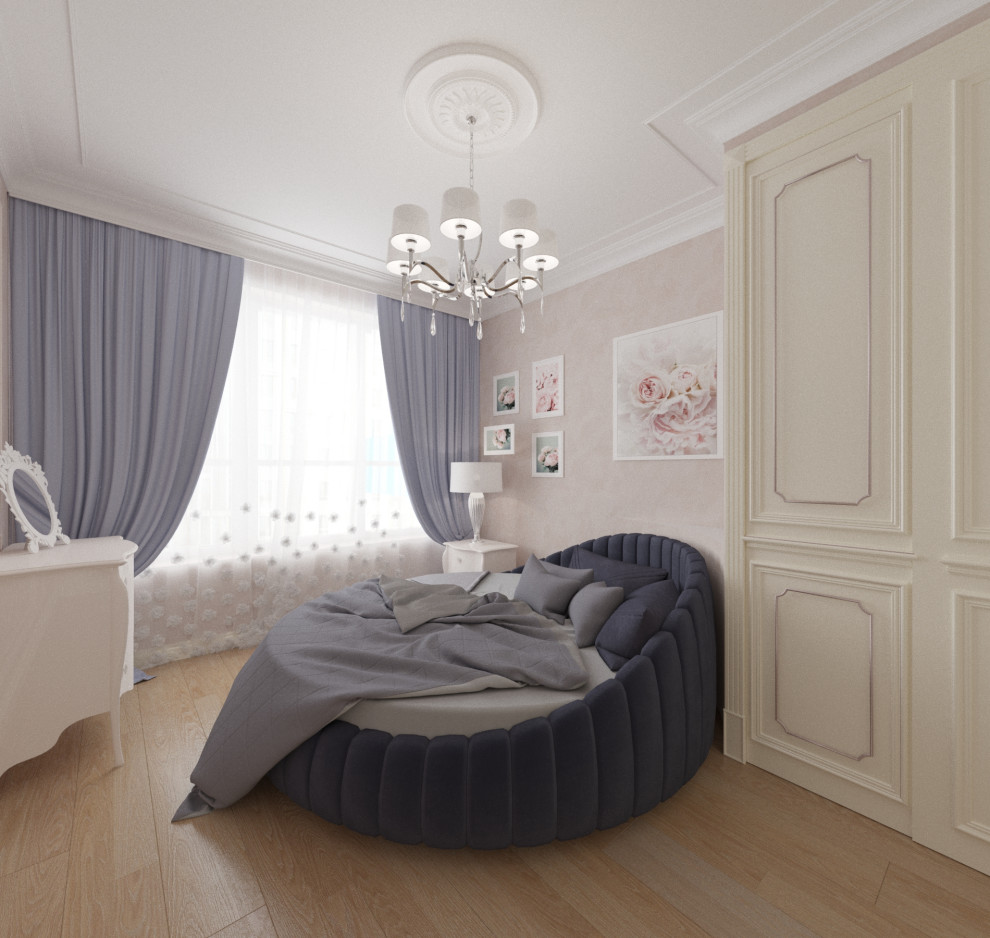 Лазоревый проезд