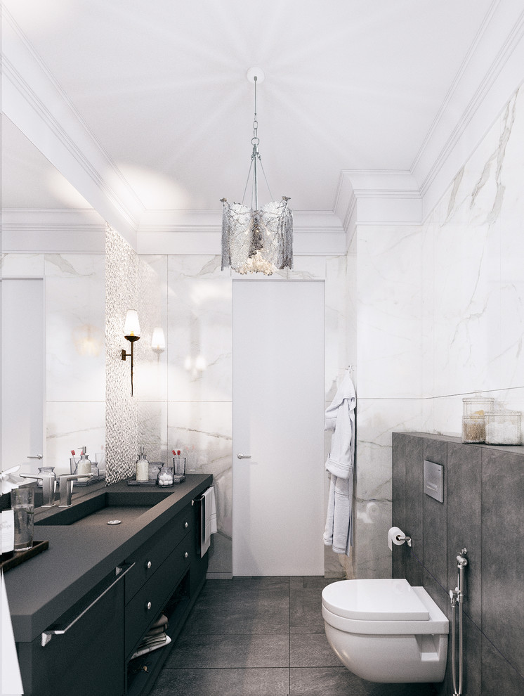 Квартира на Смоленской площади