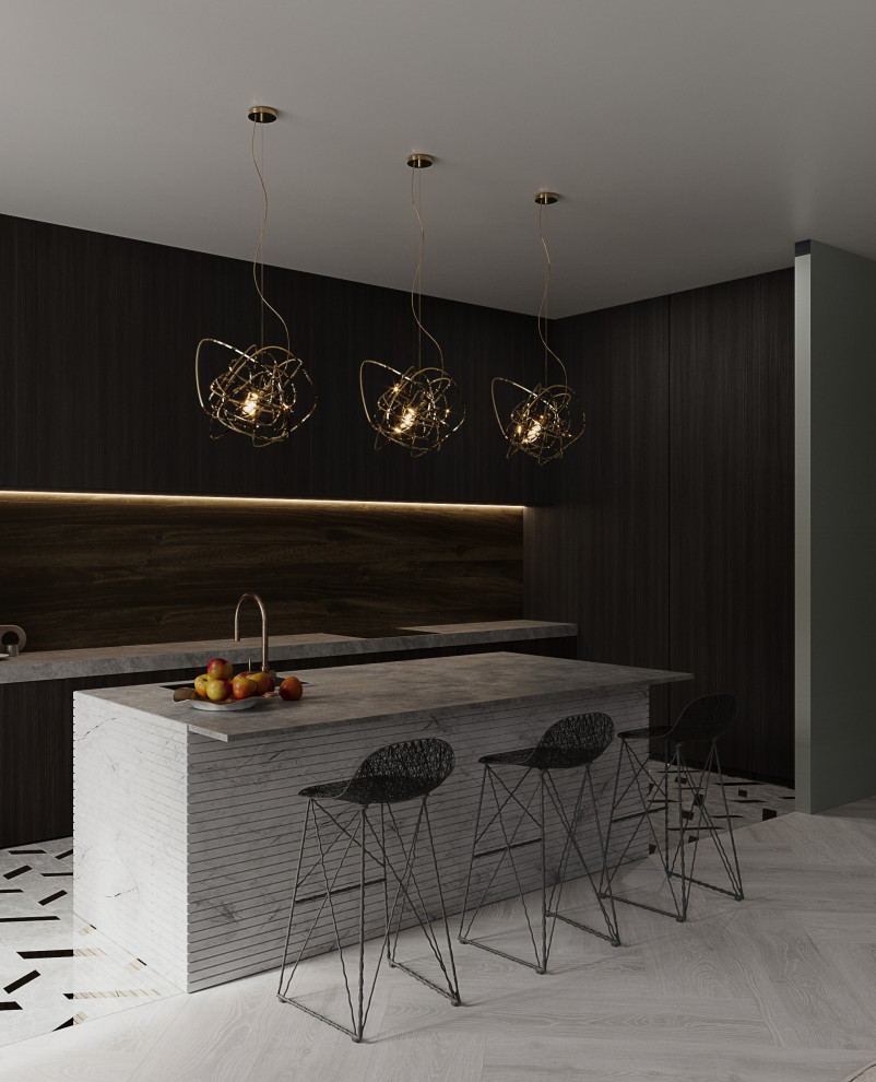 ЖК Символ 150м2