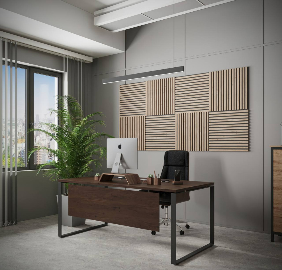 Офис компании "фортис"