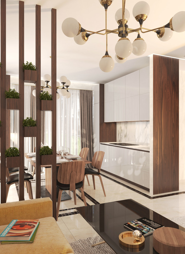 Загородный дом пос.Домодедово