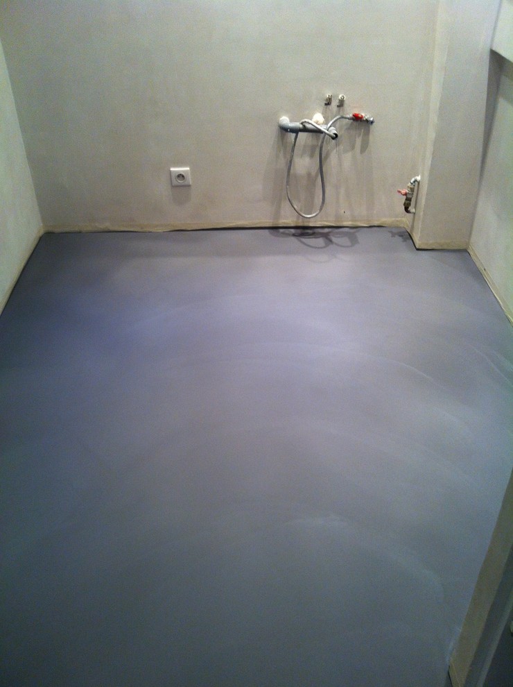 65 m2 reno complete