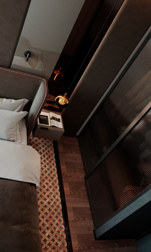 Квартира в ЖК Новые Котельники