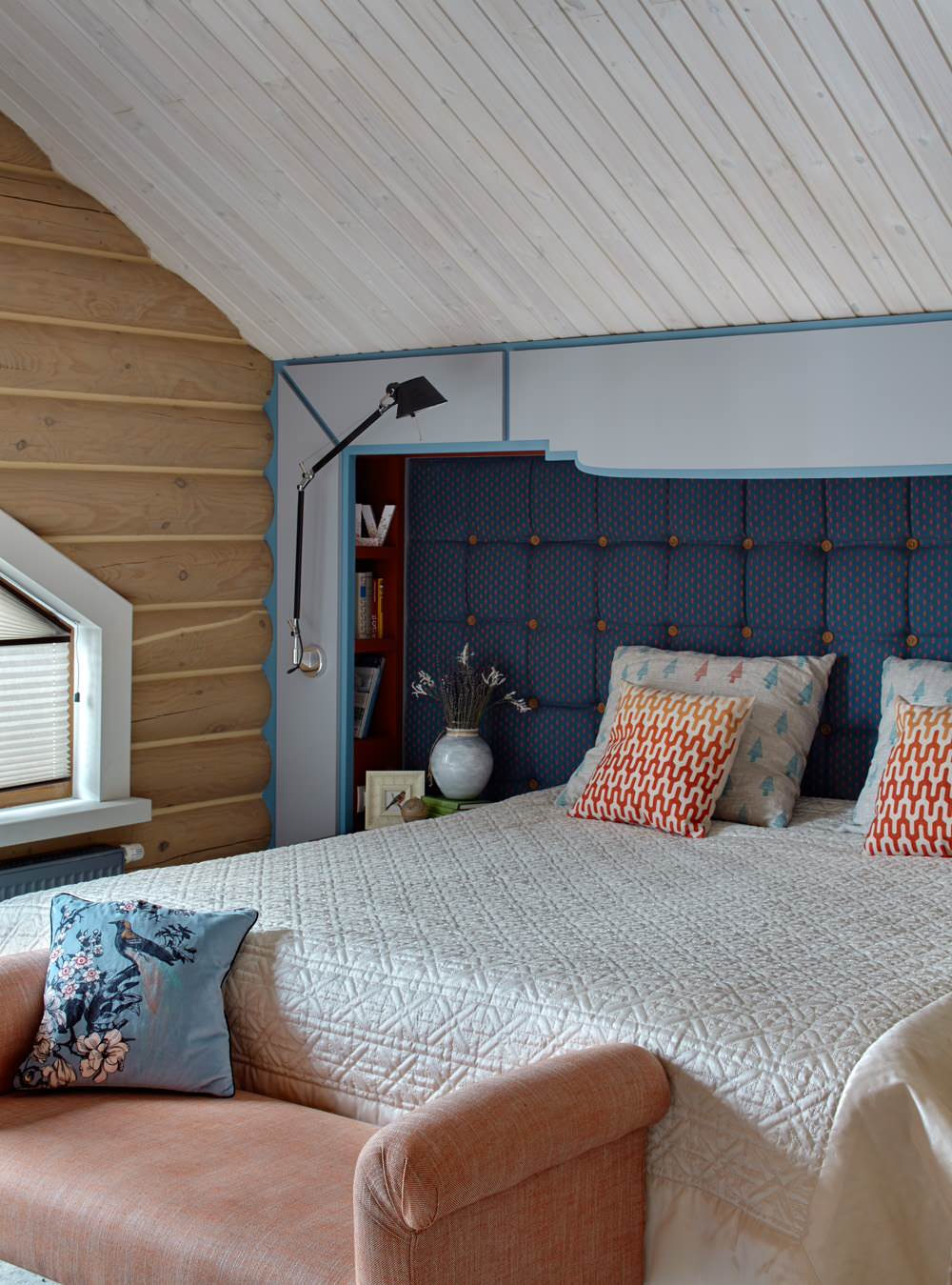 Домик в деревне