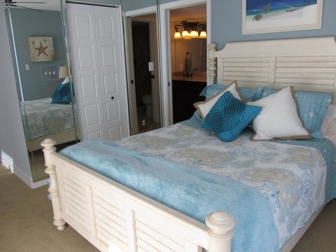Bermuda Dunes