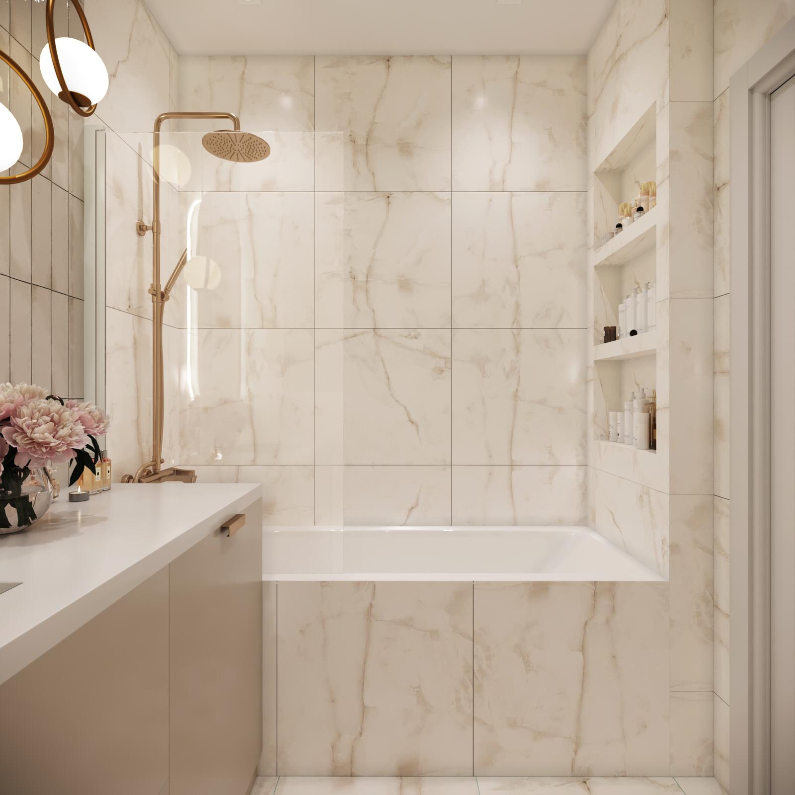 ЖК Московские Ворота 2