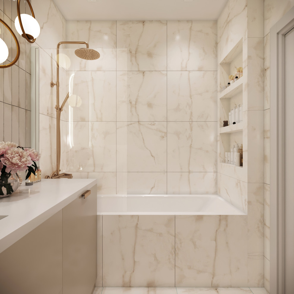 ЖК Московские Ворота 2