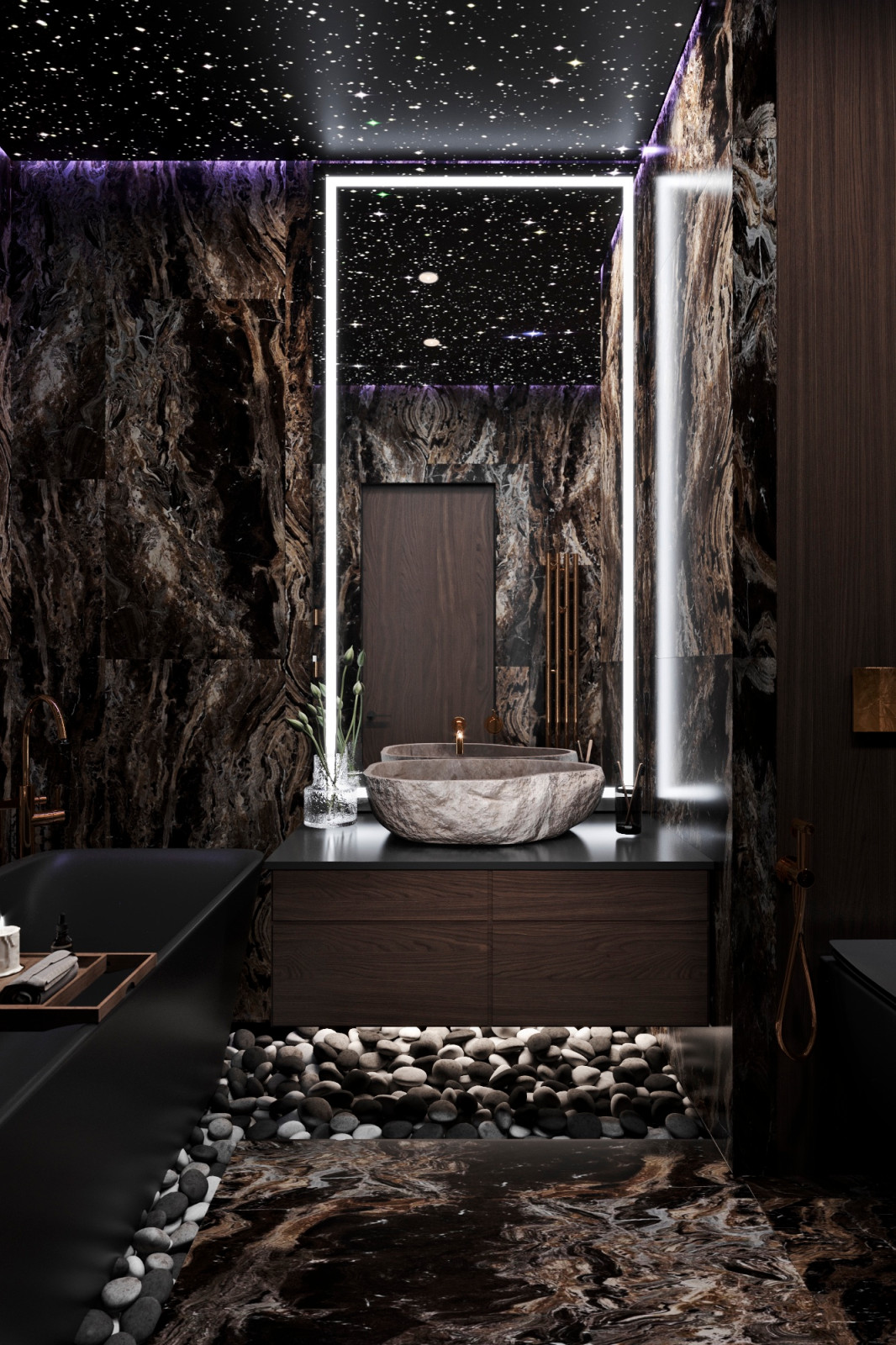 Квартира в ЖК ID Парк Победы