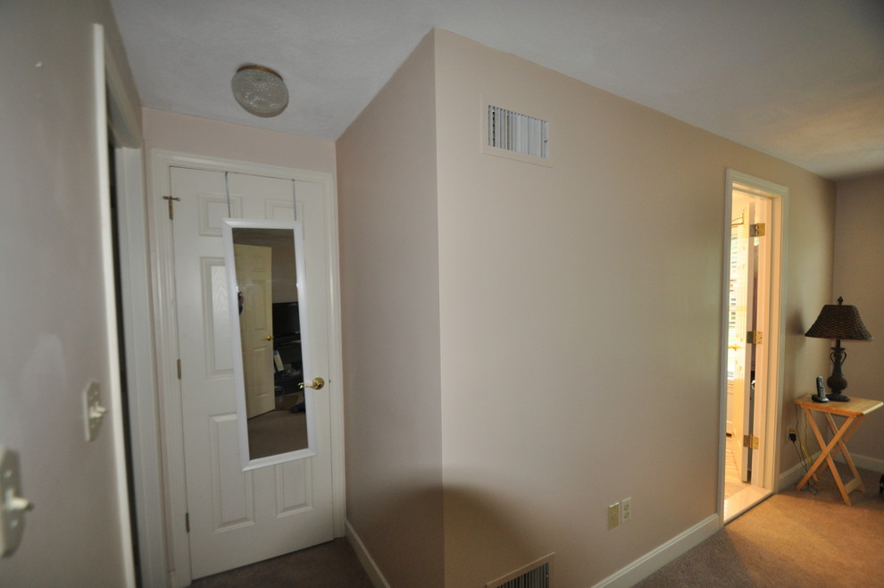 Bathroom Transformation-Project 1637