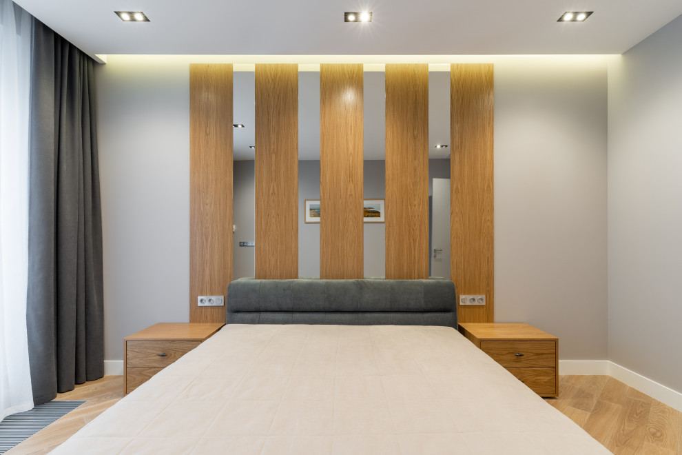 Крестовский для молодой семьи