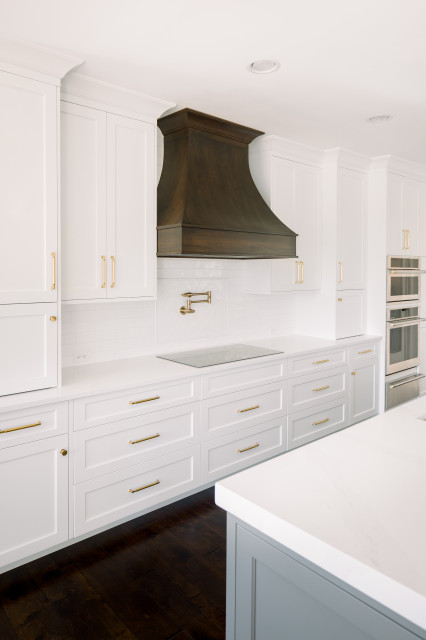 Turkey Creek transitional-kitchen