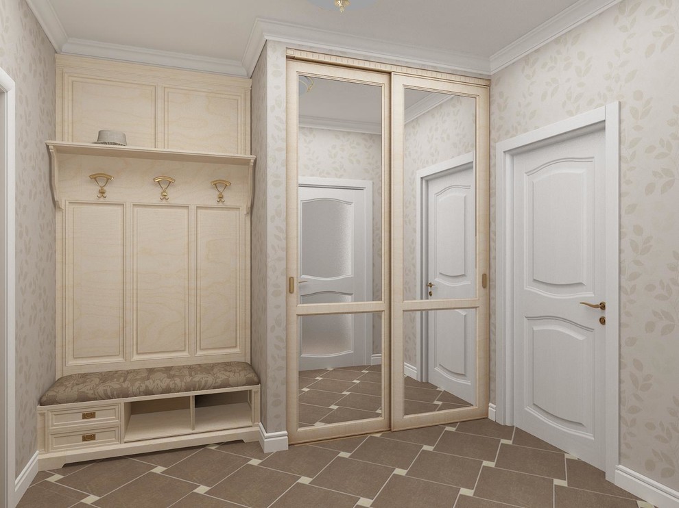 Жилой дом в с.Мостовское