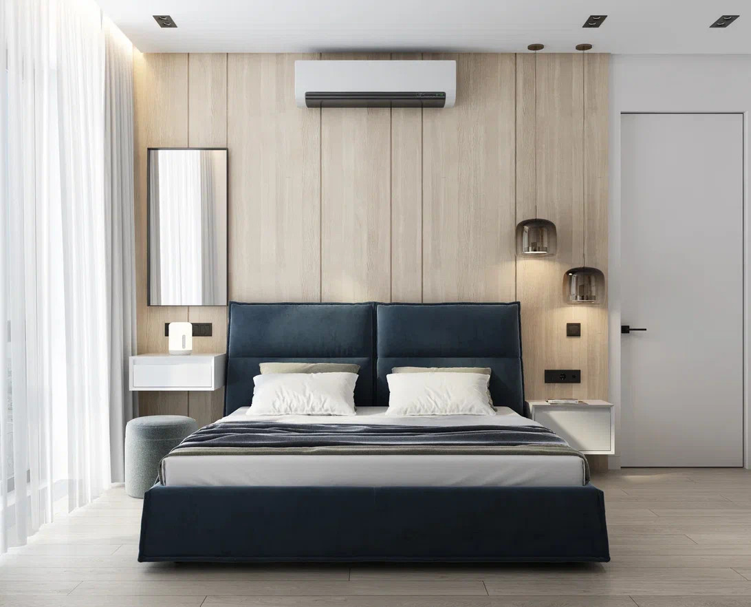 ЖК «Discovery Park»