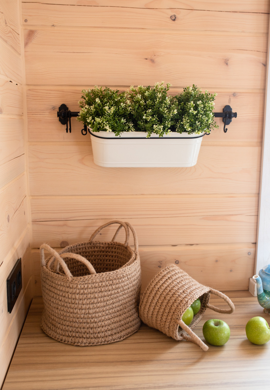 Загородный дом 70 кв.м. #Акбердино_бд1