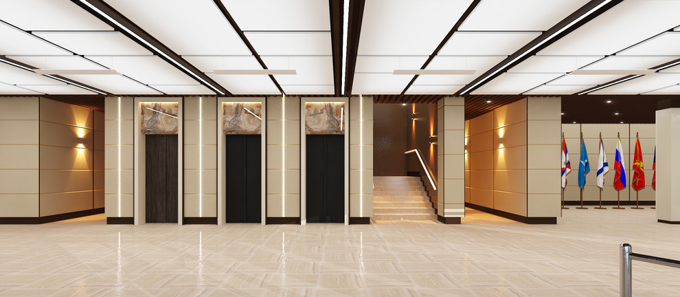 Военно инновационный Технополис ЭРА