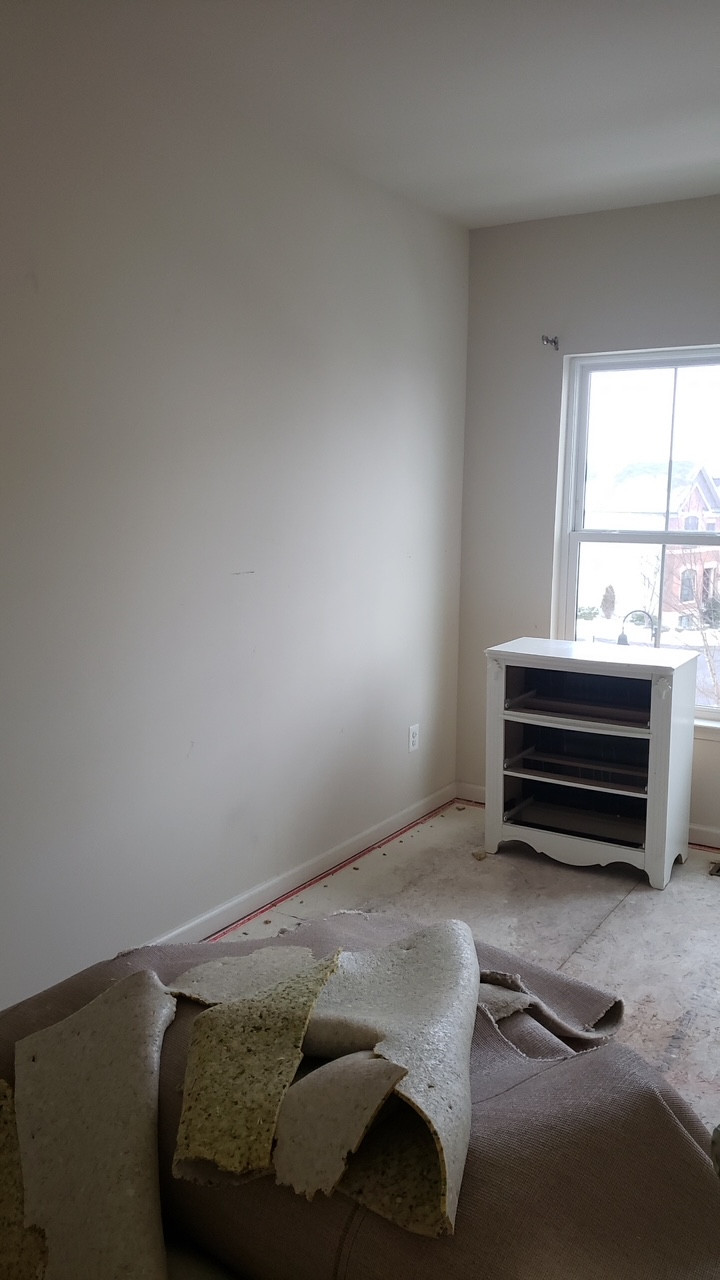 Remodeling