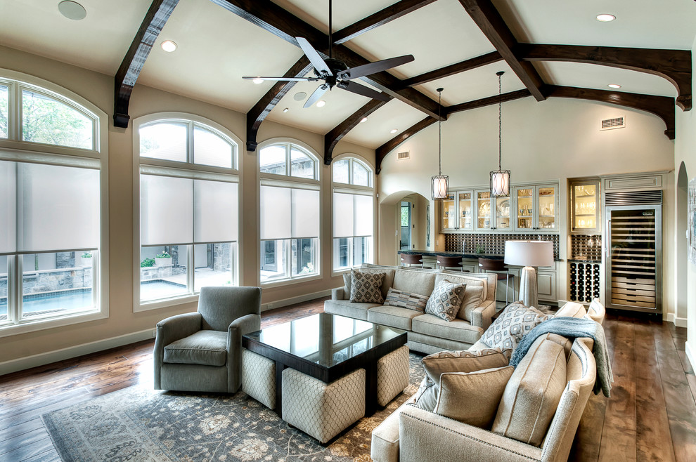 Memorial Custom Home