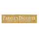 Farmers Daughter