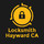 Locksmith Hayward CA