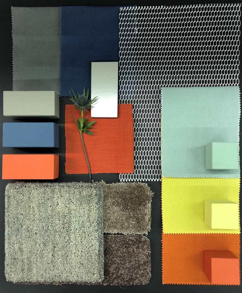 дизайн-проект фундаментальной библиотеки МГППУ