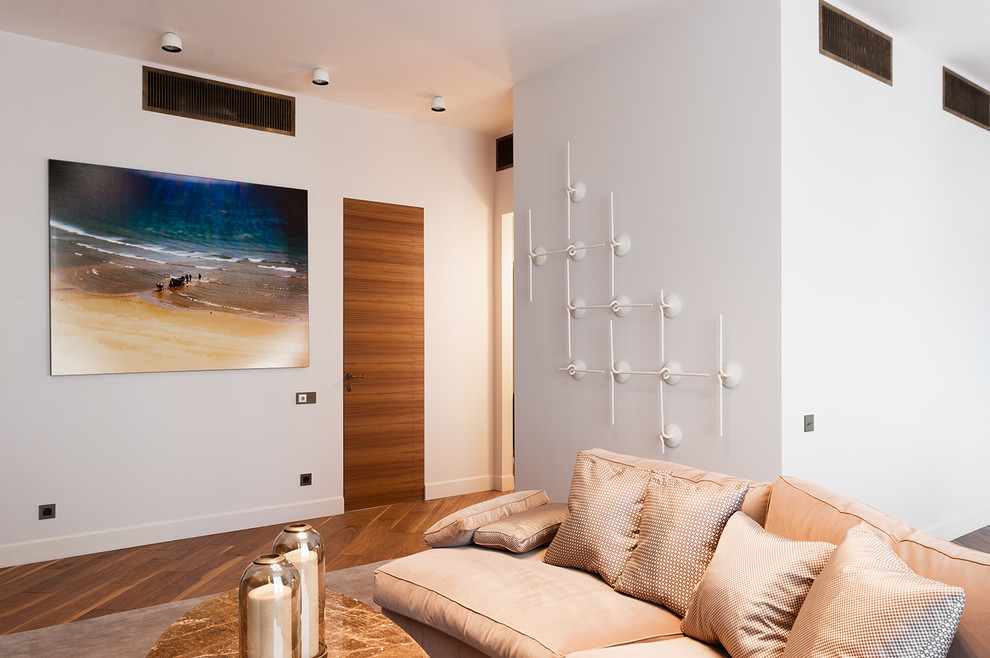 Квартира Москва