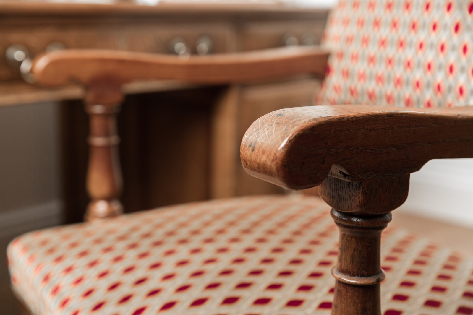 Детская мебель из дуба EXCALIBUR