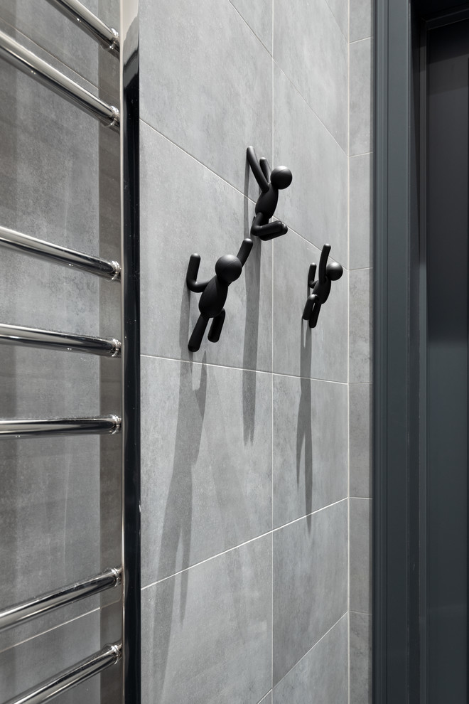 Loft на Чистопрудном