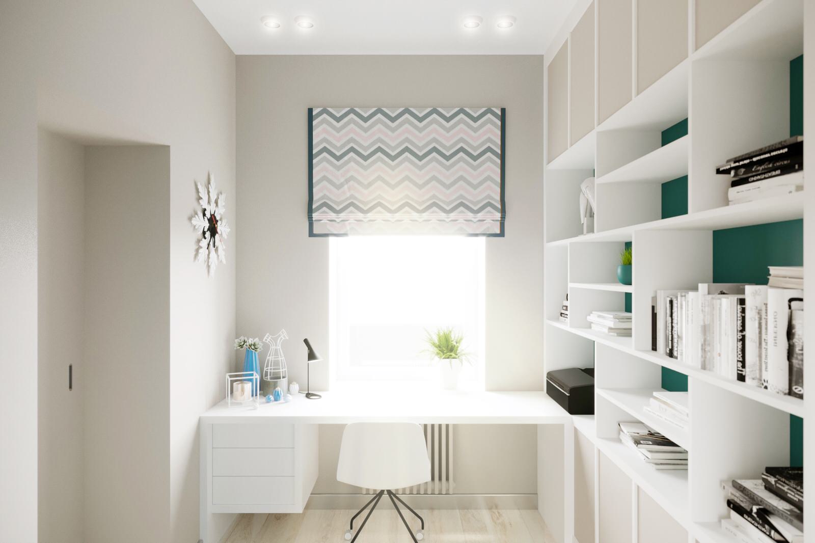 Дом в современном стиле