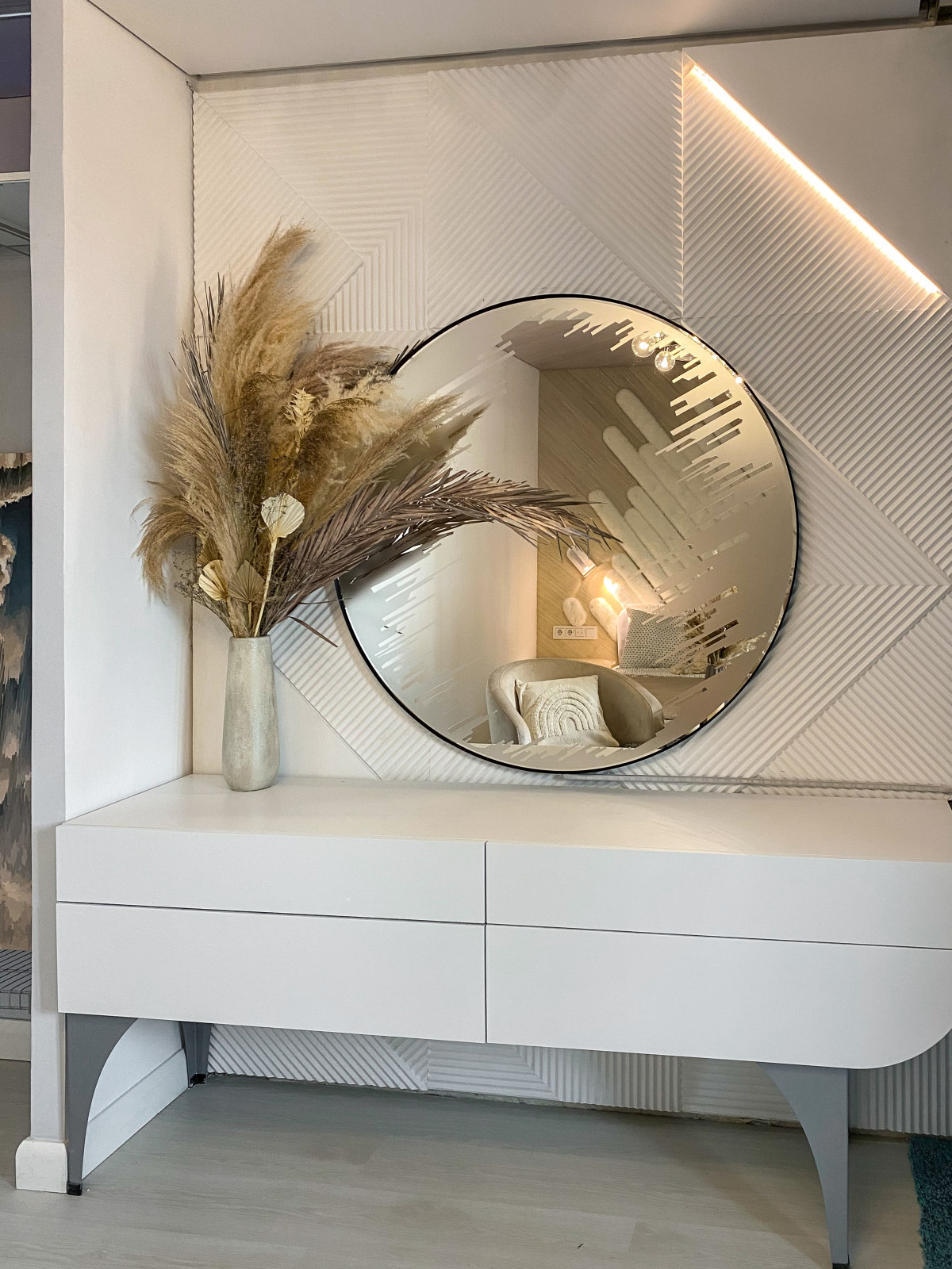 Fields LED в "Битве дизайнеров" на ТНТ