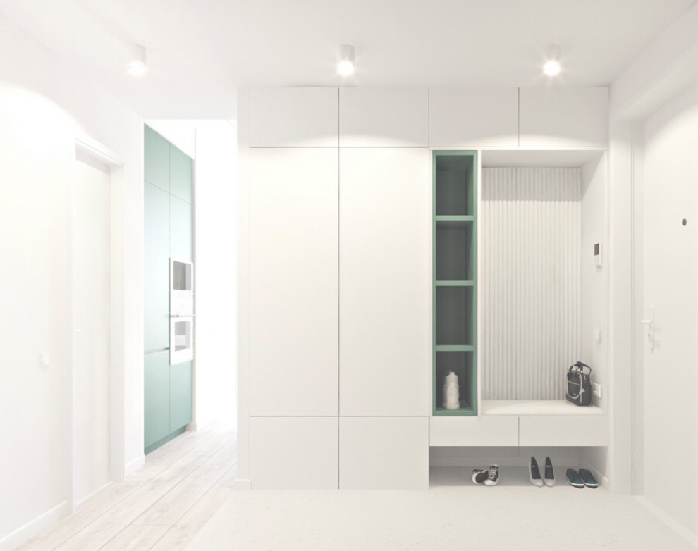 ЖК 1147, Москва