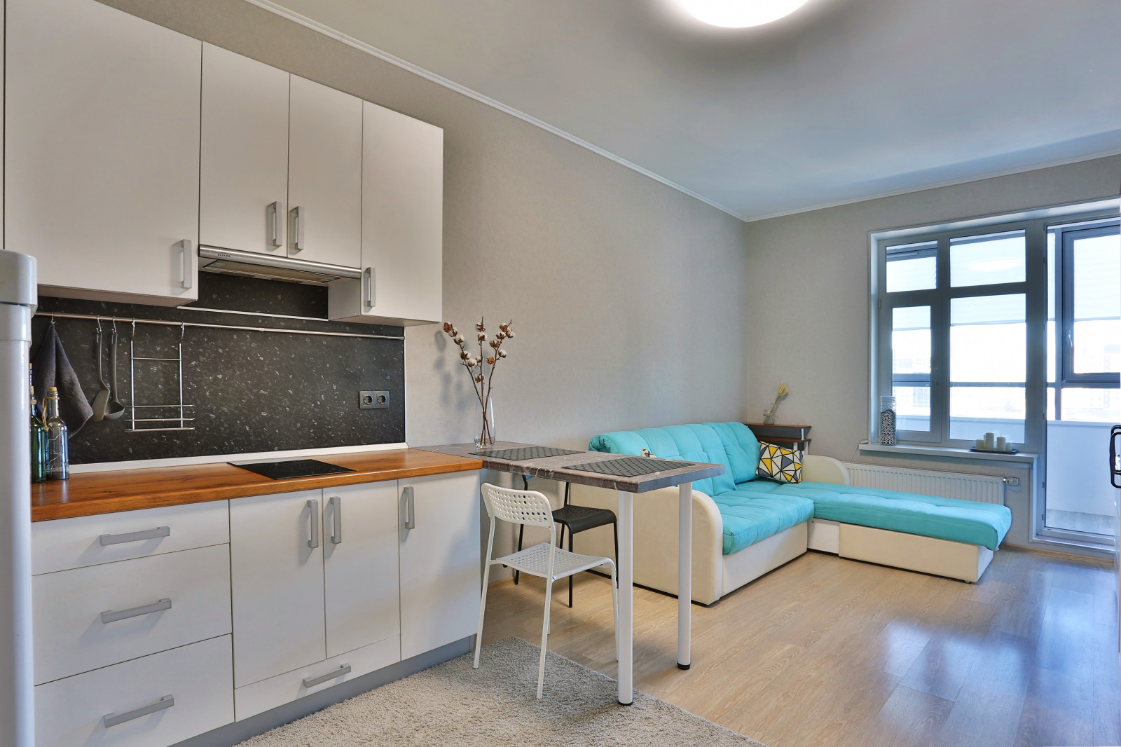 Студия на Союзном 4