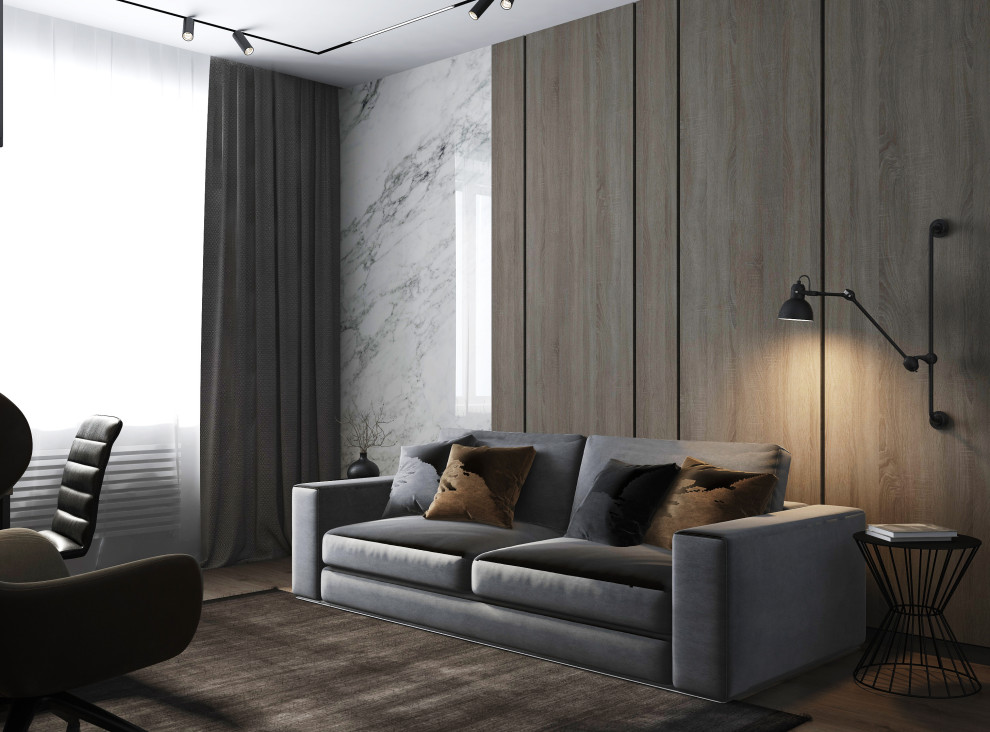 ЖК Симфония Нижнего